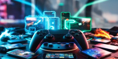 games
