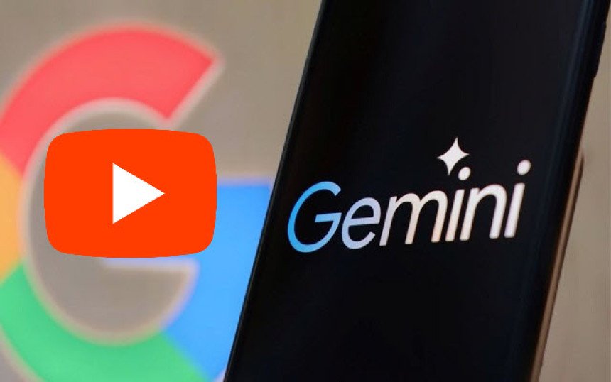 Gemini يُحدث ثورة في يوتيوب: اسأل الذكاء الاصطناعي عن أي شيء في الفيديو