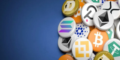 cryptocurrencies